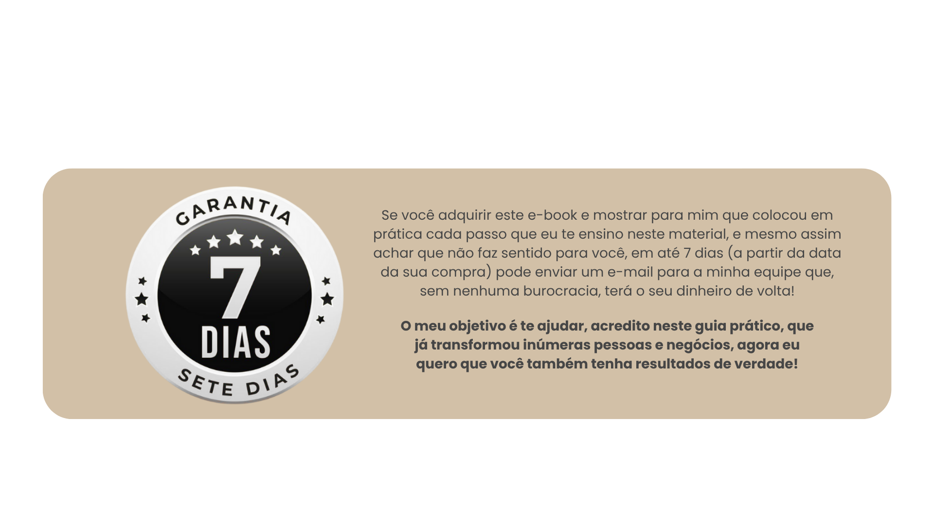 Imagem Garantia Desktop